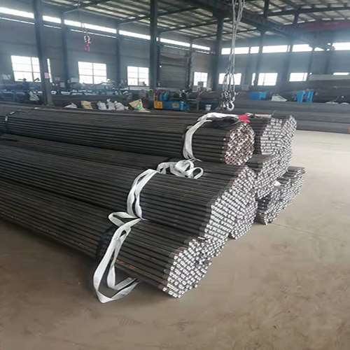 小金声测管外观与材质质量要求