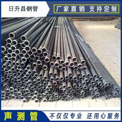 小金桩基声测管检测规则