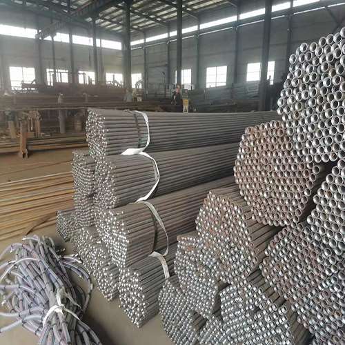 小金建筑用声测管节后价格上涨原因分析