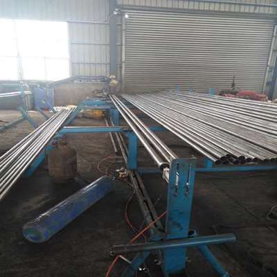 小金声测管常用规格型号有哪些