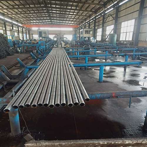 小金南钢声测管助建北京冬奥场馆