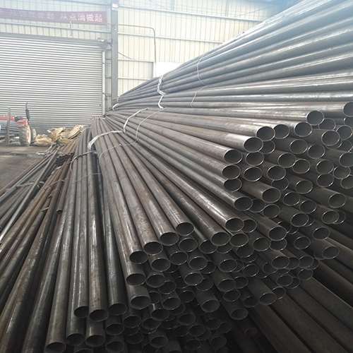 小金声测管为何能作为桩基础检测材料？