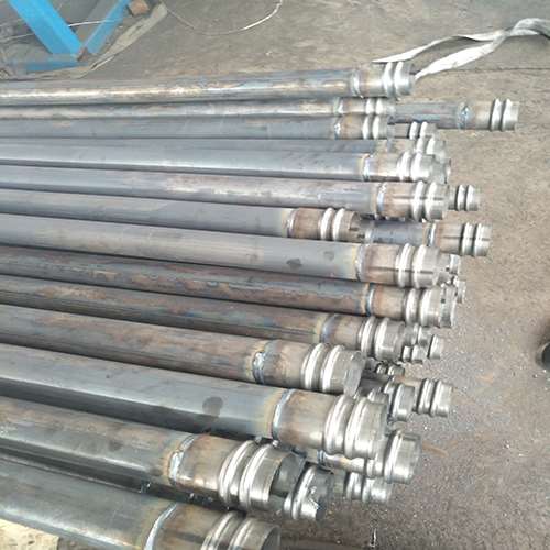 小金什么是声学测量管?声测管有什么用?