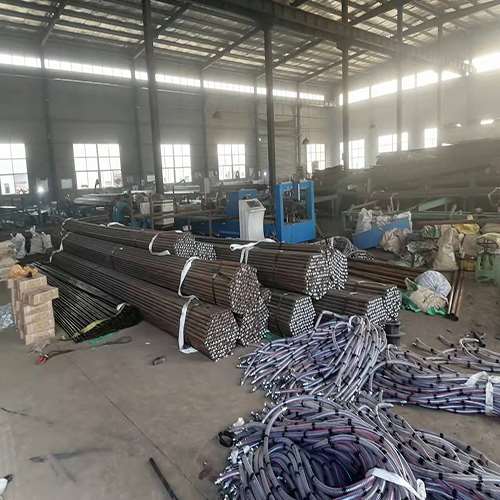 小金声测管施工及验收规范（最全最详细）