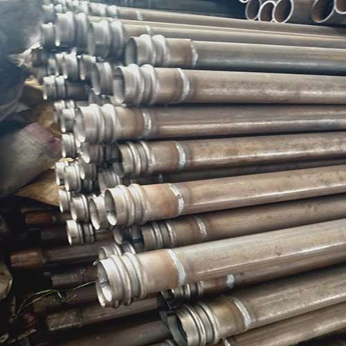 小金从声测管的应用范围谈其重要性